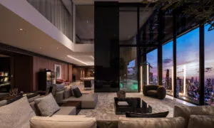 Ananda PorscheDesign 26