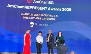 Award Acceptance Copy