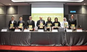 BOD GCEO AGM 2025 Hi Res