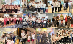 Dorsett 26 Hours Global Run Pres