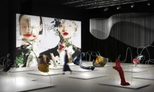 FASHION TO RECONNECT Exhibition