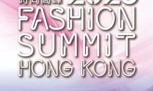 Fashion Summit Hong Kong 2025