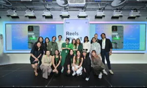 Grand Prix Winners RIA 2025