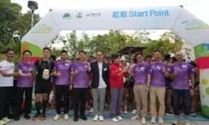 HKSOS X Sowers Action