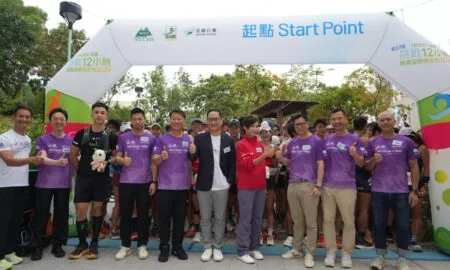 HKSOS X Sowers Action