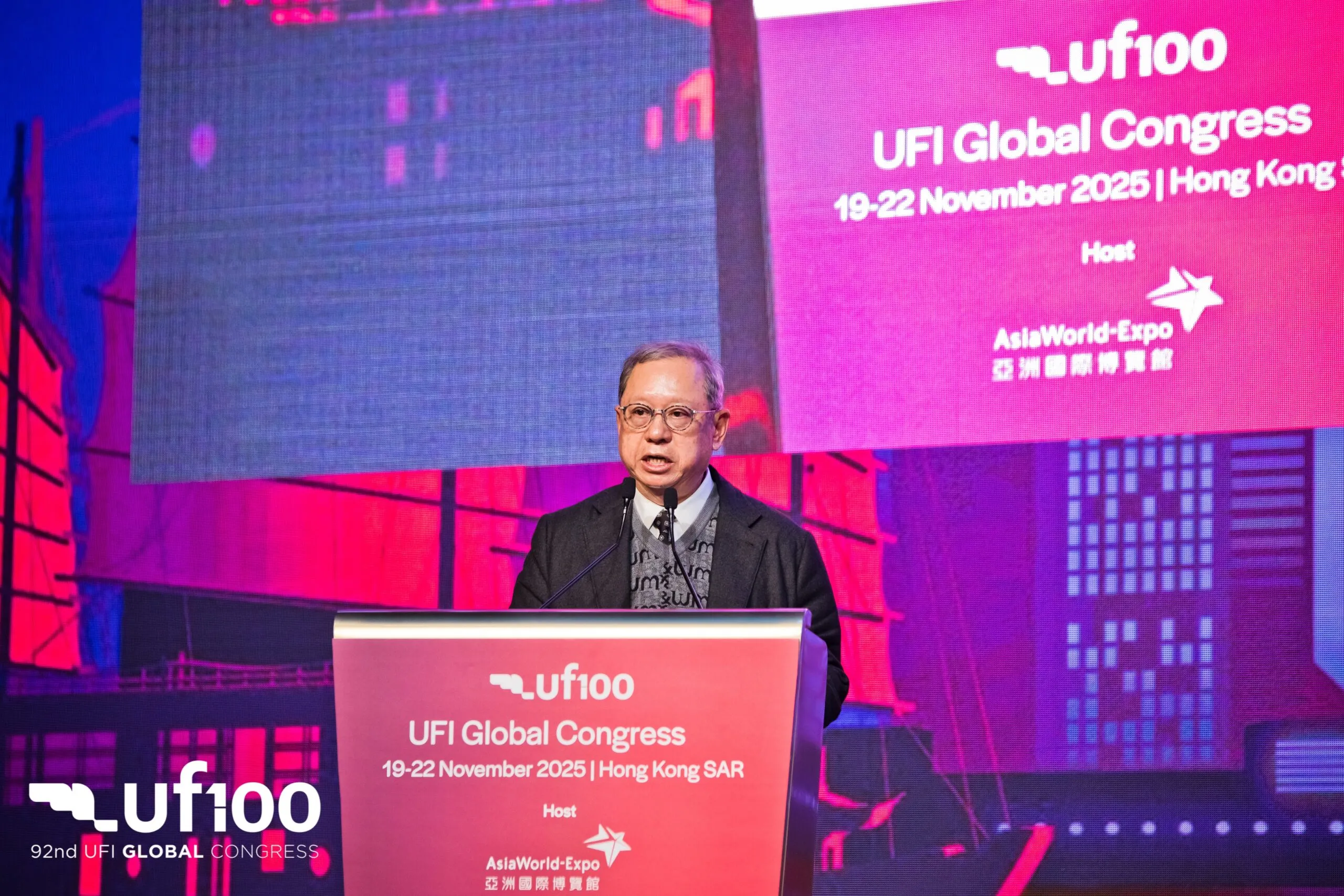 Hong-Kong-Tourism-Board-Chairman