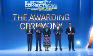 Huawei S Recognition As The Best