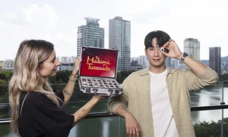 MTHK Jung Hae In Sitting Announc