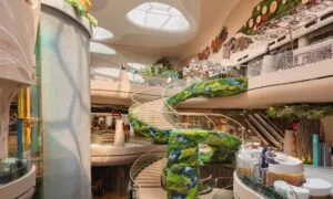 NEXTOPIA SIAM PARAGON 3