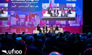 Panel Discussion Sessions At UFI