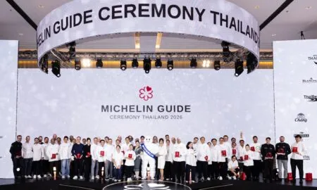 Photo MICHELIN Guide Thailand 20