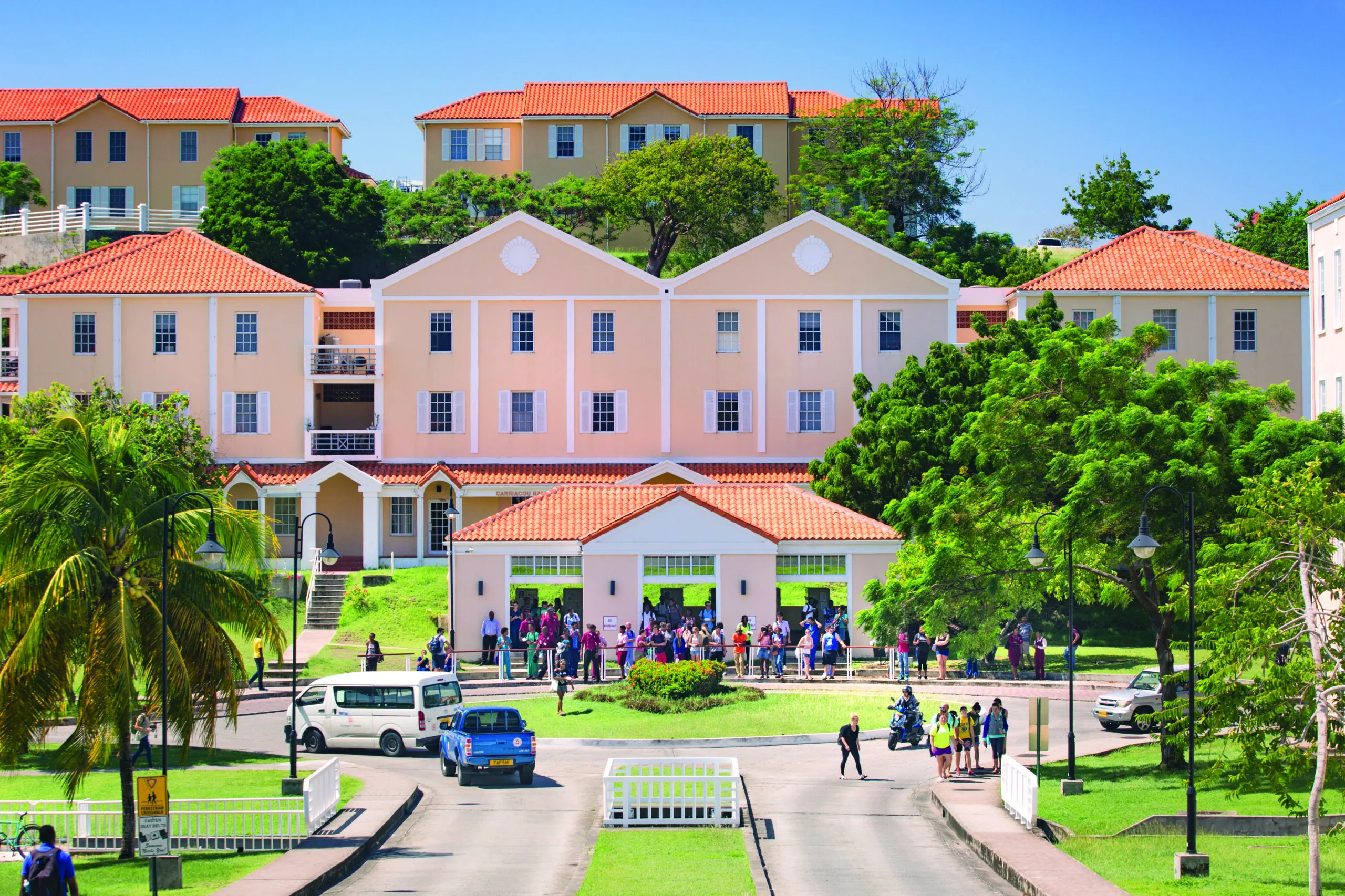 Residential And Teaching Facilit Scaled