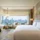 Dusit Thani Bangkok Accommodatio