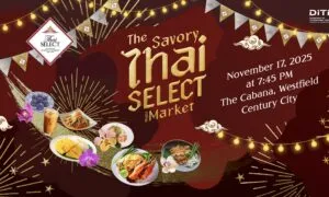 Key Visual Thai Select