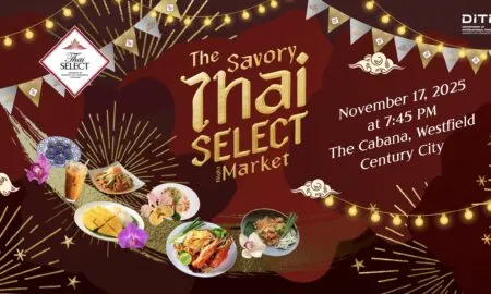 Key Visual Thai Select