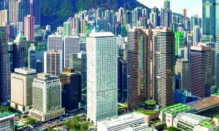 Stock Central Portfolio 2017