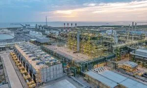 Thumbnail SCG Drives Regional Op