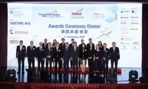 CHKLC Photo