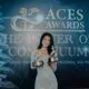Catherine Goh ACES AWARD