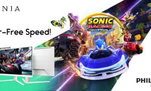 Evnia Sonic KV 27M2N5501UK FA