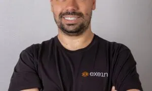 Gianni Cuozzo Founder CEO Exein 1