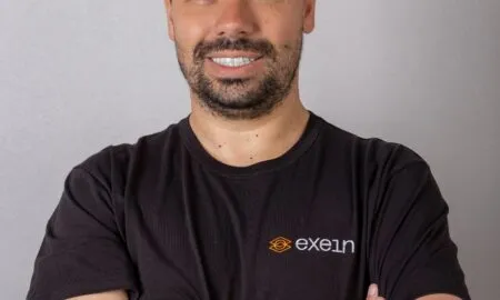 Gianni Cuozzo Founder CEO Exein