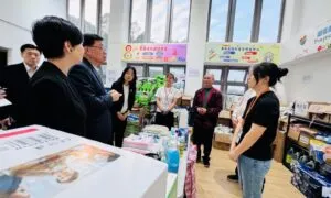 HKSAR S Chief Executive John Lee