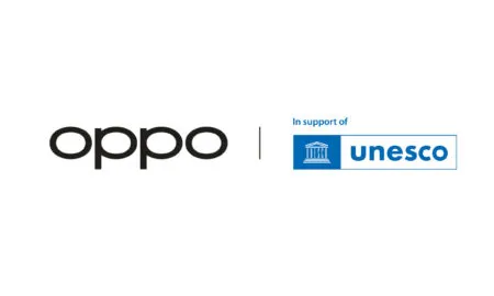 Pic1 OPPO UNESCO LOGO