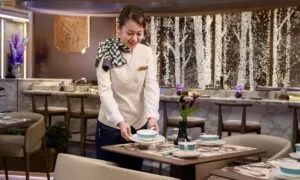 StarWorld Hotel Image 1