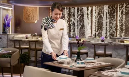 StarWorld Hotel Image 1