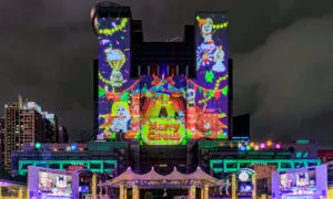 Picture From New Taipei City