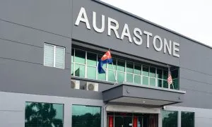 Aurastone Factory