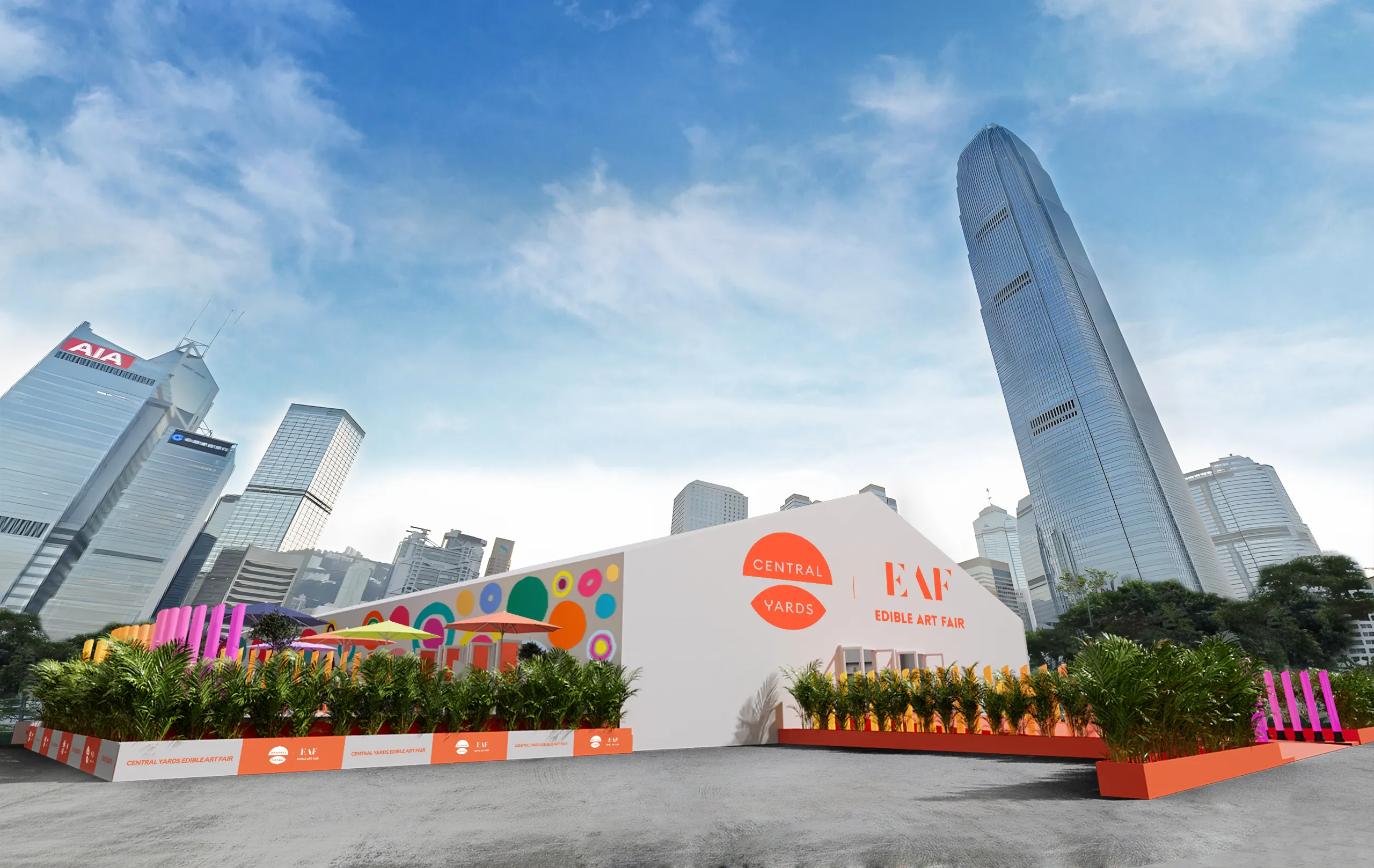 Central-Yards-Edible-Art-Fair