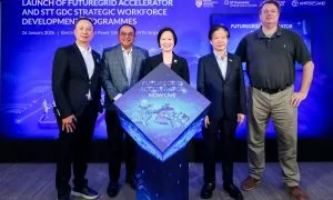 FutureGrid Accelerator 1