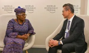 HKSAR S Financial Secretary Paul