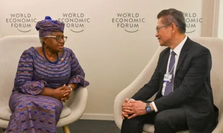 HKSAR S Financial Secretary Paul