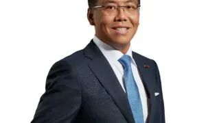 Image 1 Datuk Wira Ismitz Matthe