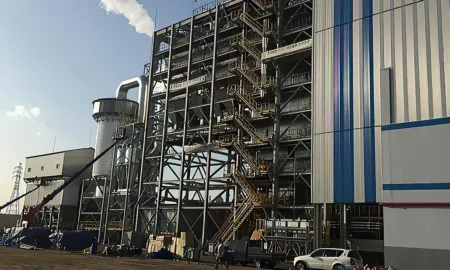 KOENTEC S Waste Incineration And