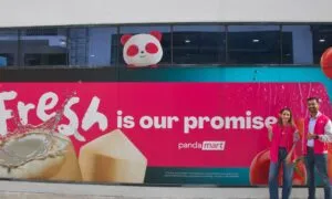 Key Visual Foodpanda Boosts Big