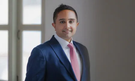 Neelay LinkedIn Photo 1