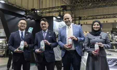 Photo PLI Launch Of JASO Certifi