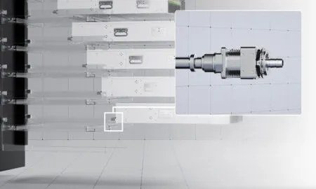 Quick Release Application