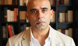 Sheraz Hasan
