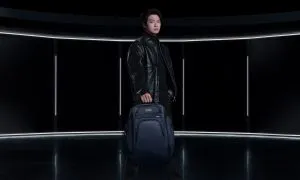 TUMI Alpha The Next Generation F