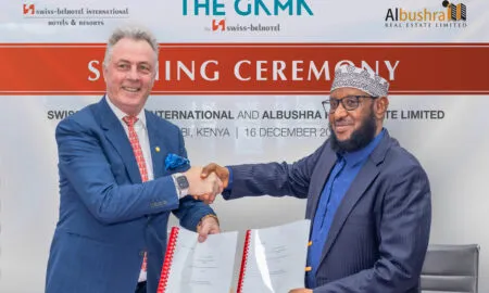 The GAMA By Swiss Belhotel Kilim