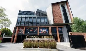 2 Guinness Malaysia The Official