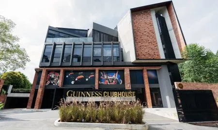2 Guinness Malaysia The Official