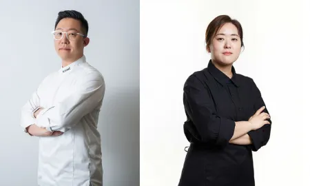 Chefs Photo