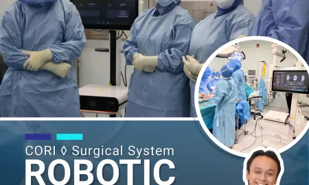 Columbia Asia Hospital Tebrau Po