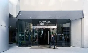 FWD Tower Edited And Processed I